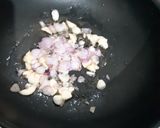 Foto langkah ke 2 dari resep Pindang Tongkol Kuah Kecap Pedas.