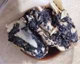 Foto del paso 2 de la receta: Vegan baked fish - coconut flour (recipe for batter)