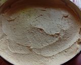 Sütőtökös "sajttorta" sütés nélkül, pillanatok alatt recept fázis 6 fotója