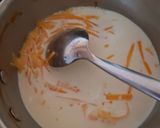 A picture of step 2 of My Cheesey Chips with homemade Sweet Chilli Cheese Sauce. 😉.