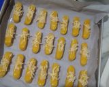 Foto langkah ke 5 dari resep Kastengel Simple.