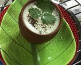 Masala Chhaas (Buttermilk) recipe step 4 photo