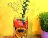 Hình bước làm 3 của món Detox