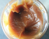 Foto del paso 5 de la receta: Manjar Casero Sin Azúcar Ni Lactosa