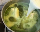Foto del paso 8 de la receta: Chileatole