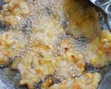 Foto langkah ke 6 dari resep Bakwan Jagung.