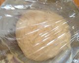 Hình bước làm 4 của món Sugared Beignets