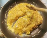 Ikrás tojás recept fázis 3 fotója