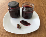 Foto del paso 6 de la receta: Mermelada de moras silvestres