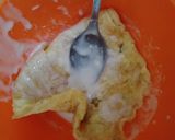 Foto langkah ke 3 dari resep Telur geprek.