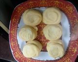 Foto langkah ke 3 dari resep Roti Maryam dari sisa adonan jalangkote.