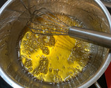 Foto del paso 1 de la receta: Pan de calatrava de panettone