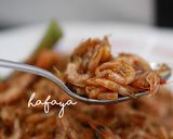 Foto langkah ke 4 dari resep Udang Kecap Balado Pedas Manis 📢.