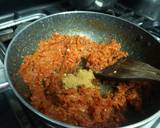 Rajma Chawal Shots recipe step 5 photo