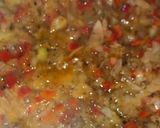 Foto del paso 2 de la receta: Tortilla Rellena