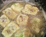 Hình bước làm 7 của món Cà tím nhồi thịt