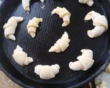Foto del paso 7 de la receta: Medialunas sin manteca
