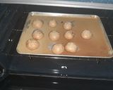 Foto del paso 7 de la receta: Bollitos de queso crema