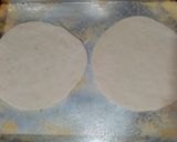Foto del paso 5 de la receta: Pan Árabe o Pan Pita Casero