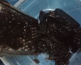 Foto langkah ke 3 dari resep Es cincau milo.