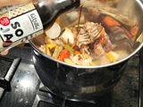 Fondo de carne (Para arroces, etc...)