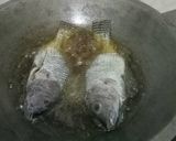 Foto langkah ke 2 dari resep Acar pesmol ikan nila.