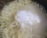 Bodzavirág lekváros palacsinta 🥞 recept fázis 3 fotója