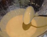 Foto del paso 5 de la receta: Chulas o buñuelos de calabaza