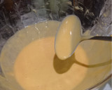 Foto del paso 5 de la receta: Chulas o buñuelos de calabaza