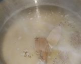 A picture of step 11 of Restaurant style biryani.