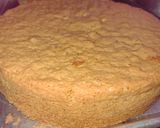 Foto del paso 3 de la receta: Pastel de Tres leches