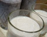A picture of step 2 of Cheeko Shake | Cheeko Oreo Shake.