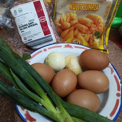 Langkah 1