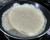 Foto langkah ke 4 dari resep Marbol (Martabak Bolu).