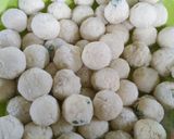 Foto langkah ke 2 dari resep Bakso Aci Kuah.
