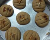 જેગરી કૂકીઝ (Jaggery Cookies Recipe In Gujarati) રેસીપી સ્ટેપ3ફોટો
