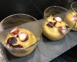 Foto del paso 5 de la receta: Vasitos de pulpo sobre crema de patata