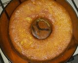 Foto del paso 4 de la receta: Budin de pan clásico