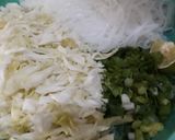 Foto langkah ke 5 dari resep Soto ayam ceker.