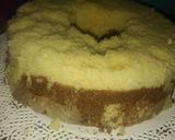 Foto del paso 5 de la receta: Torta marmolada 20 cucharadas en microondas 🍫