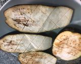Foto del paso 1 de la receta: Paté de berenjenas o Hummus de berenjenas