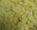 A picture of step 6 of Fried Mac and Cheese Balls.