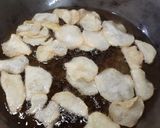 A picture of step 3 of Potato Chips.