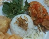 Foto langkah ke 5 dari resep Ayam Geprek Mantul.