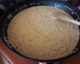 Garnélás tészta recept fázis 3 fotója