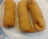 Foto del paso 11 de la receta: Rollitos de primavera