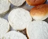 બર્ગર (Burger Recipe In Gujarati) રેસીપી સ્ટેપ5ફોટો