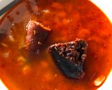 Foto del paso 10 de la receta: Fabada asturiana (con Ninja Foodi o Instant Pot)