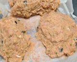 Foto del paso 14 de la receta 168. Hamburguesas de pollo
