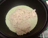 Foto langkah ke 6 dari resep Wajik Creamy Matcha.